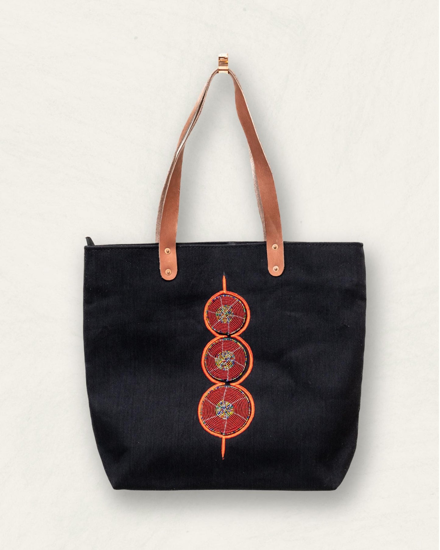 Adwa Adorn Tote Bag