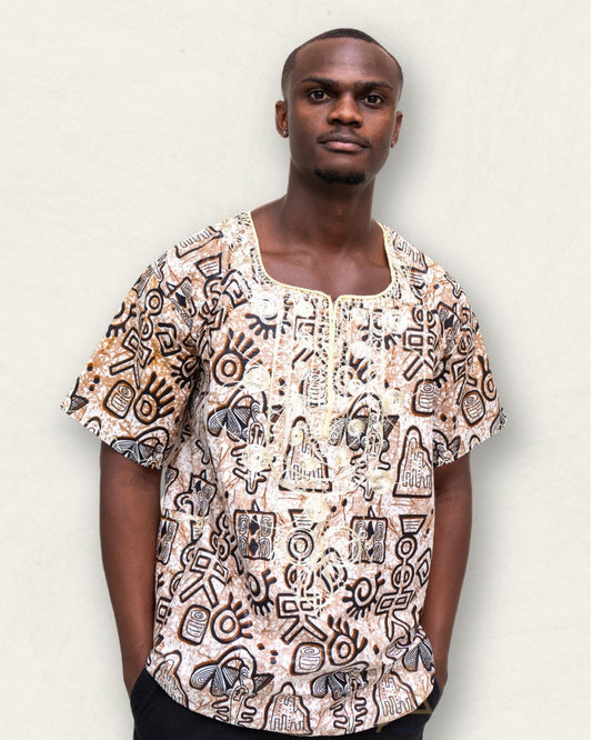 Ankare Shirt 11