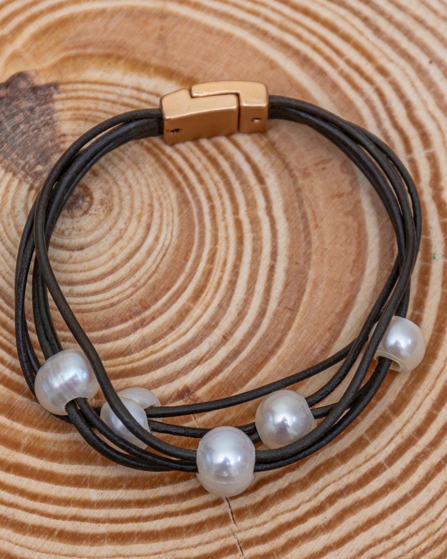 Pearl Stone