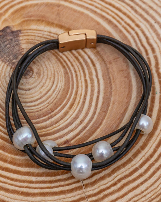 Pearl Stone