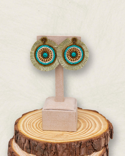 Nimbus Earrings