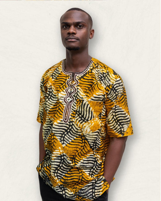 Ankare Shirt 9