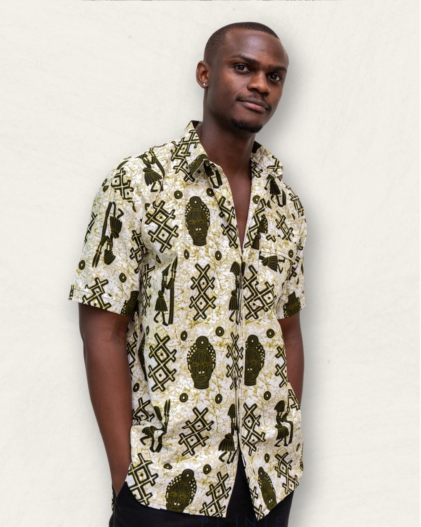 Lembo Cotton Shirt 8