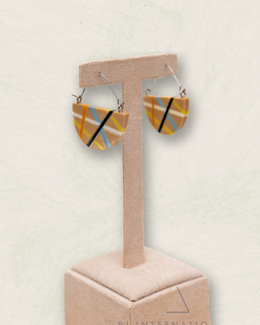Nova Earrings