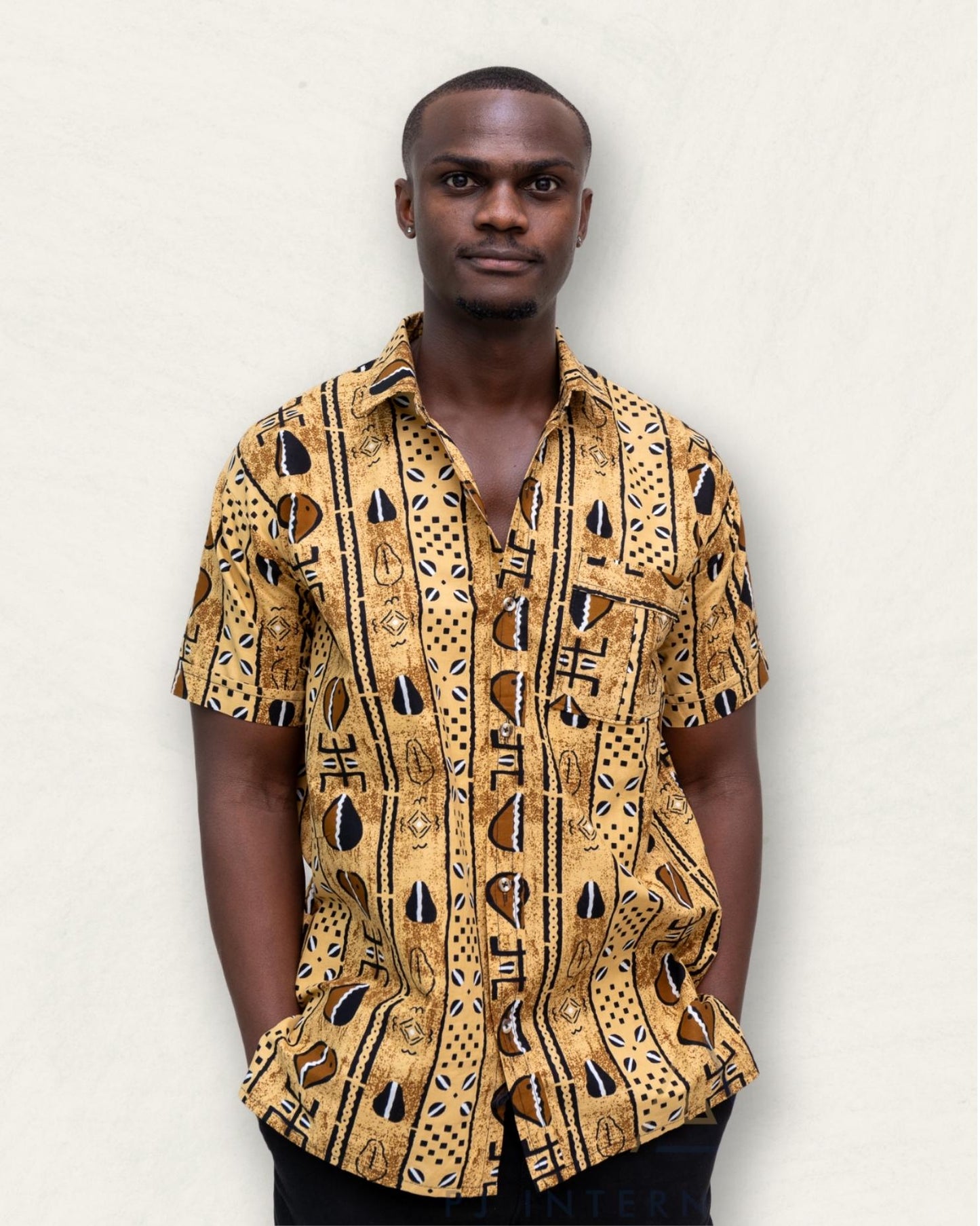 Lembo Cotton Shirt 4