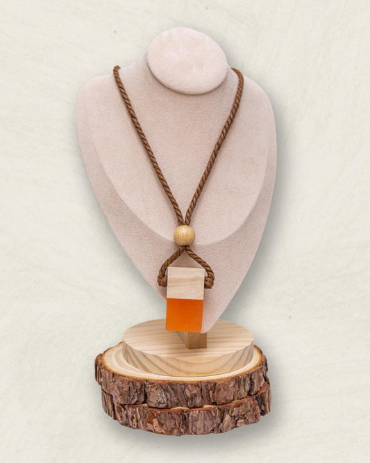 Woodlust
