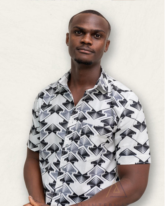 Lembo Cotton Shirt 10