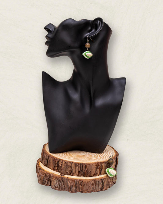 Radiance Earrings