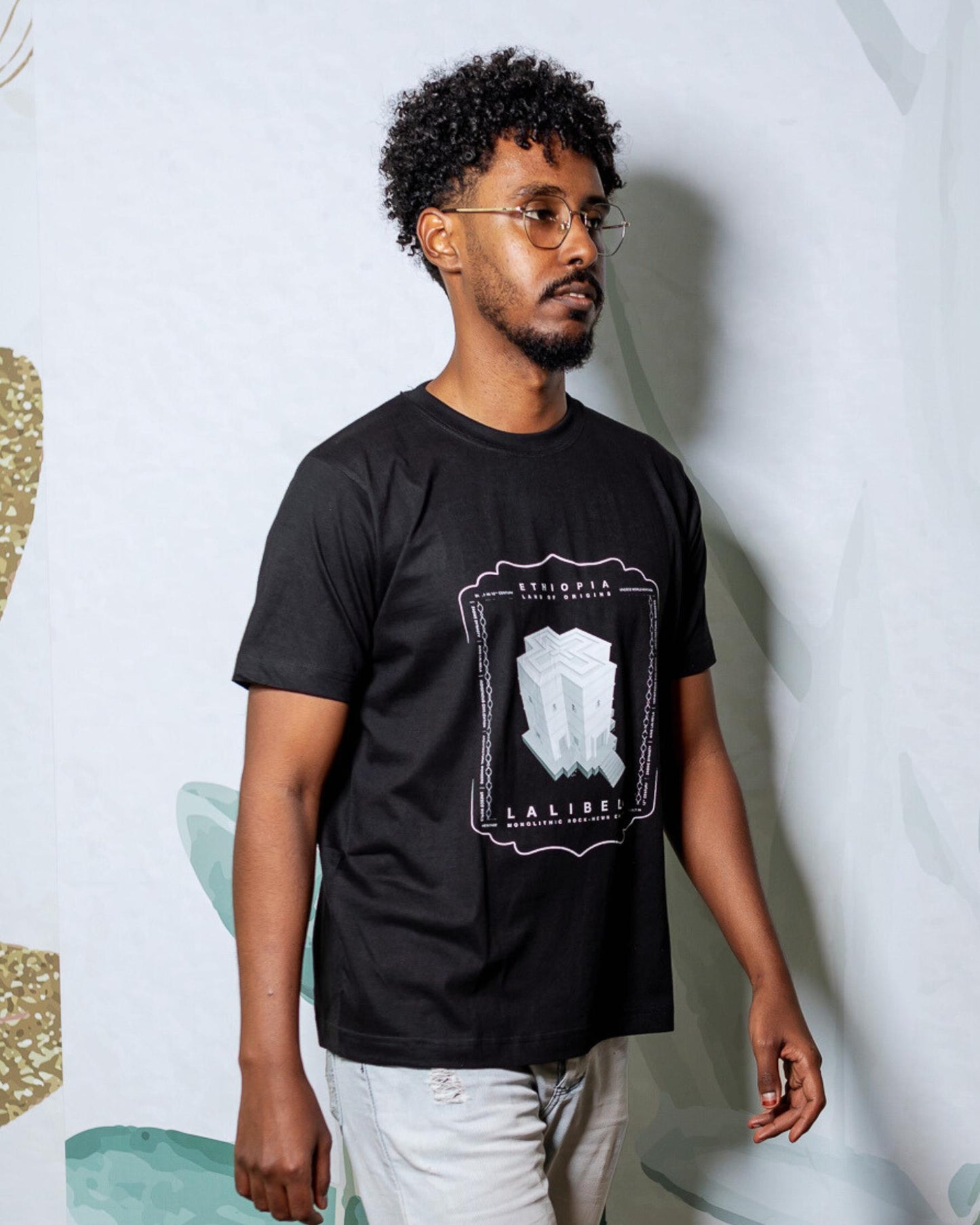 Lalibela - Black