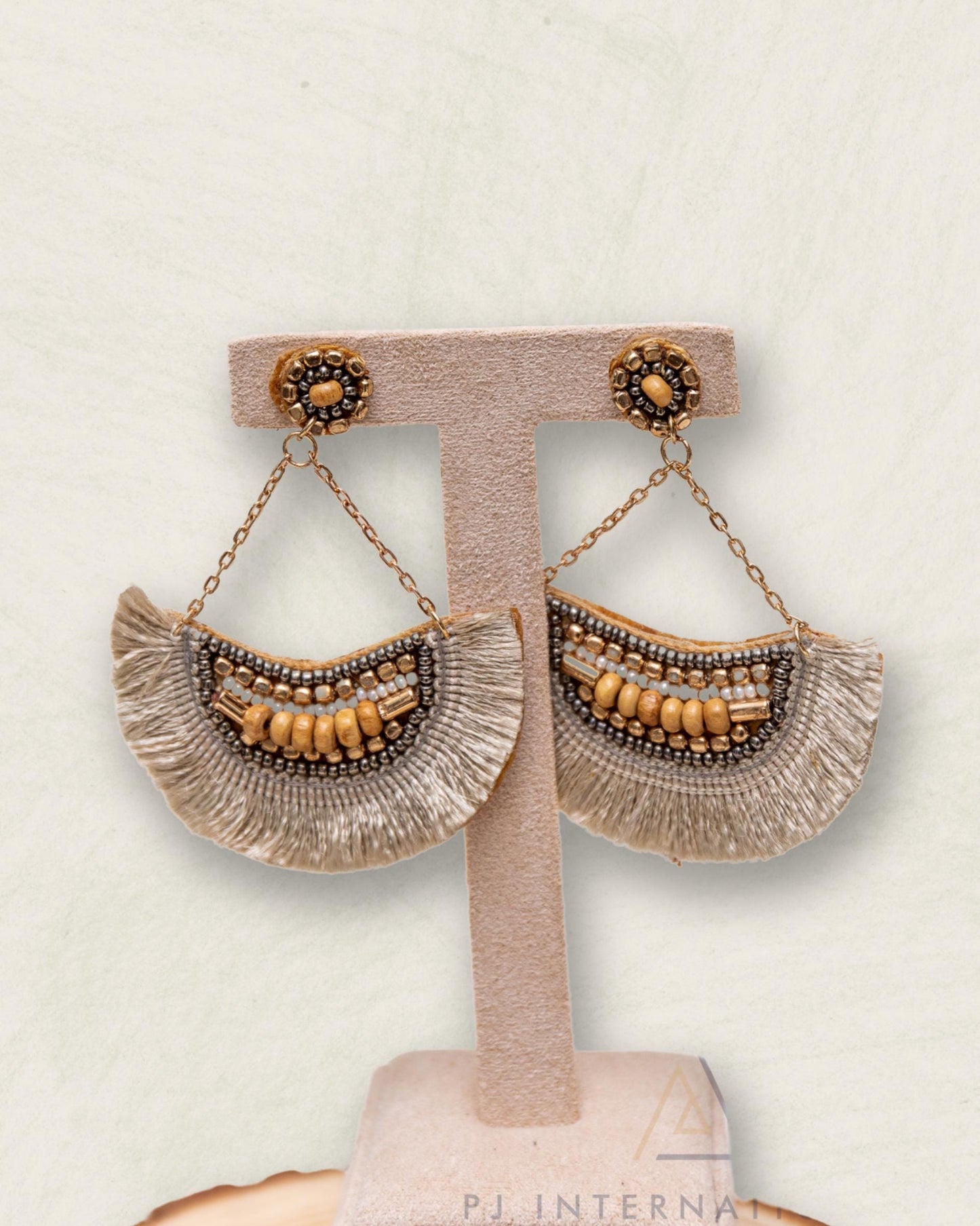 Celestial Earrings