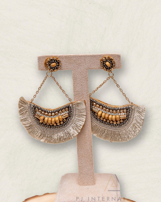 Celestial Earrings