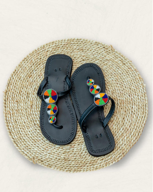 Massai 3