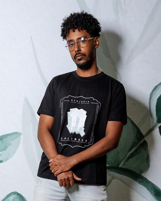 Lalibela - Black