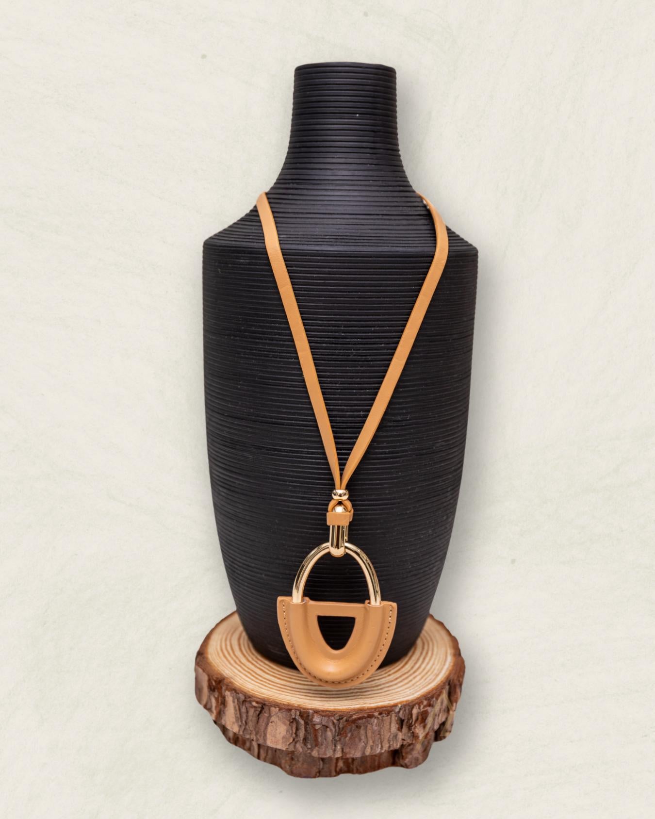 Wisp Necklace
