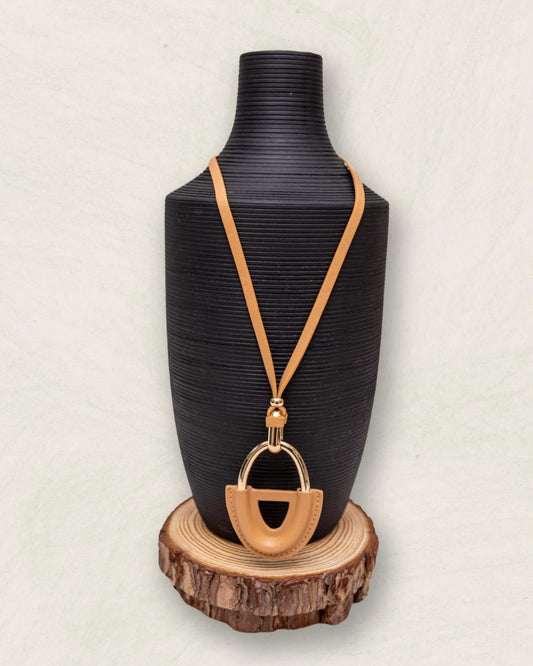 Wisp Necklace