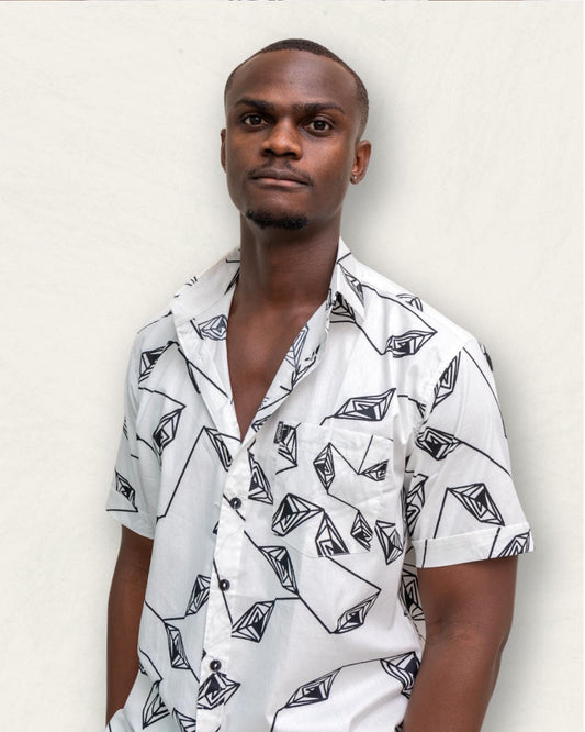Lembo Cotton Shirt 9