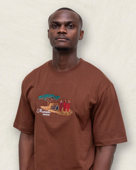 Massai Chocolate