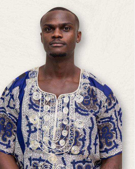 Ankare Shirt 6