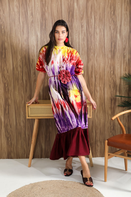 Biku Kanza Bloom 2