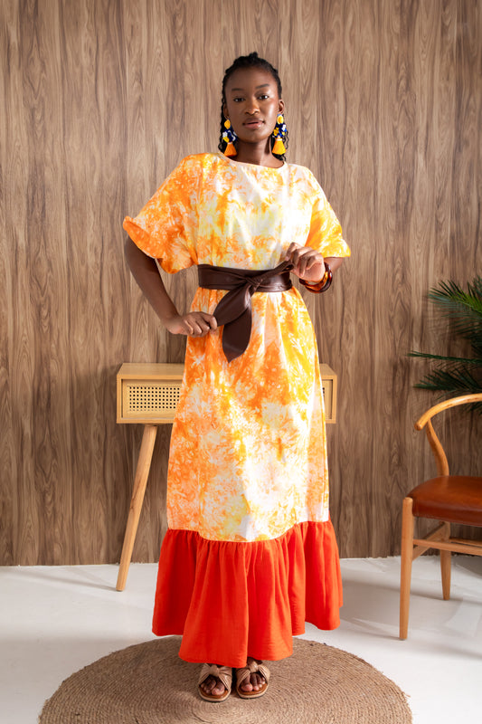 Biku Kanza Bloom 1