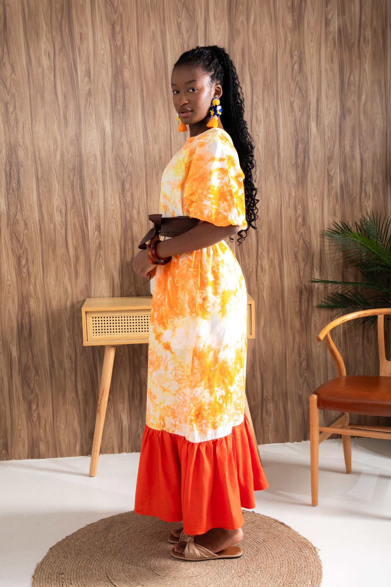 Biku Kanza Bloom 1
