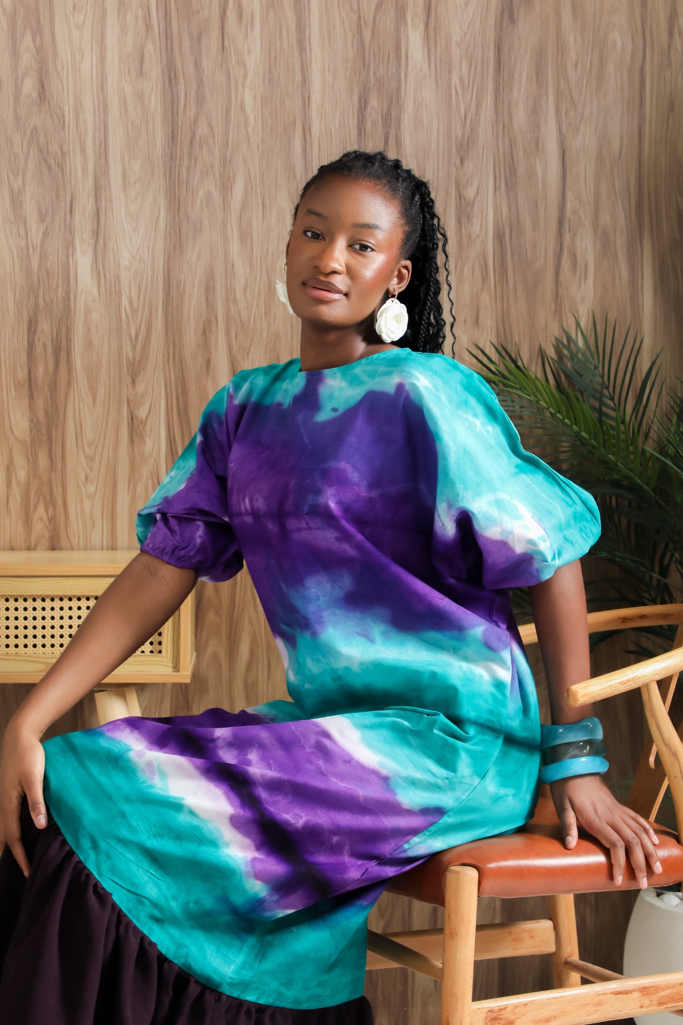 Biku Kanza Bloom 3