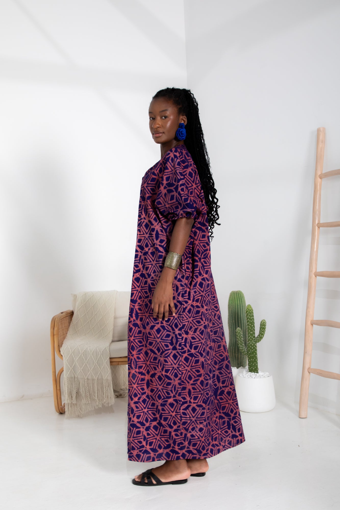Biku Kanza Bloom 7