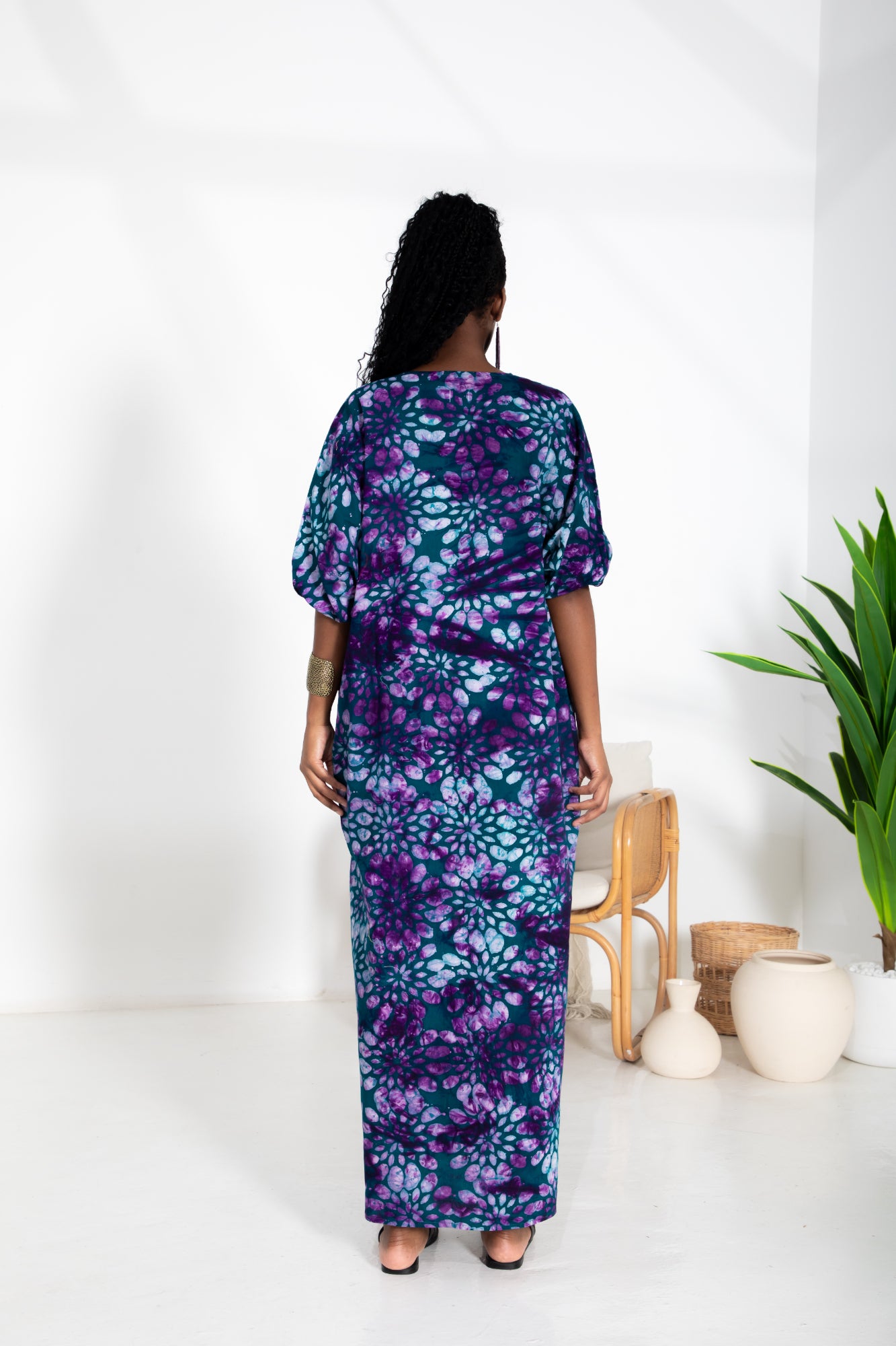 Biku Kanza Bloom 9