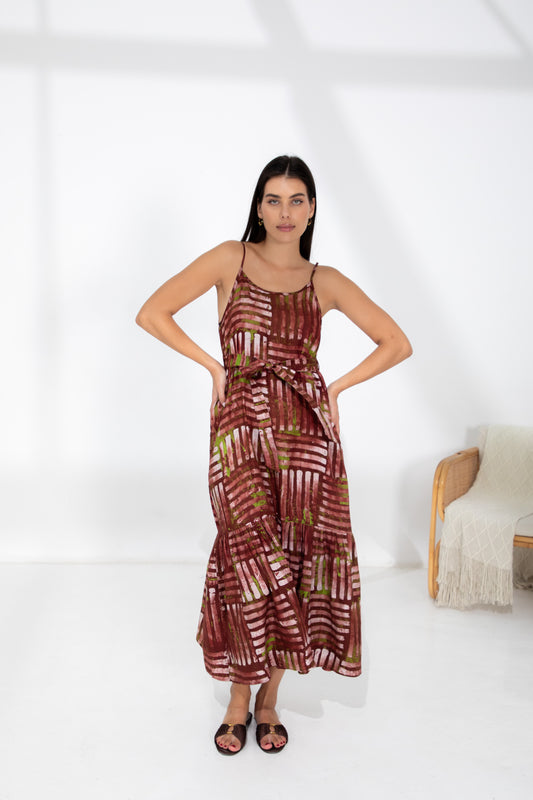 Kokebe Dress 1