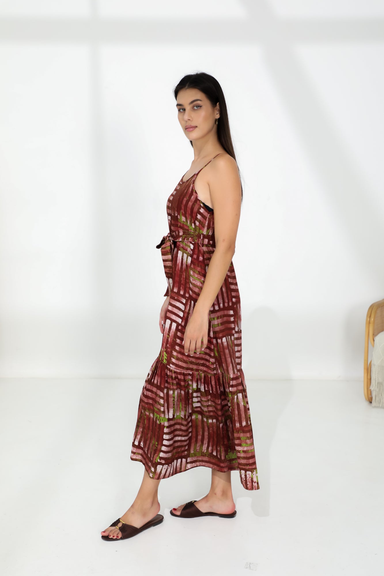 Kokebe Dress 1