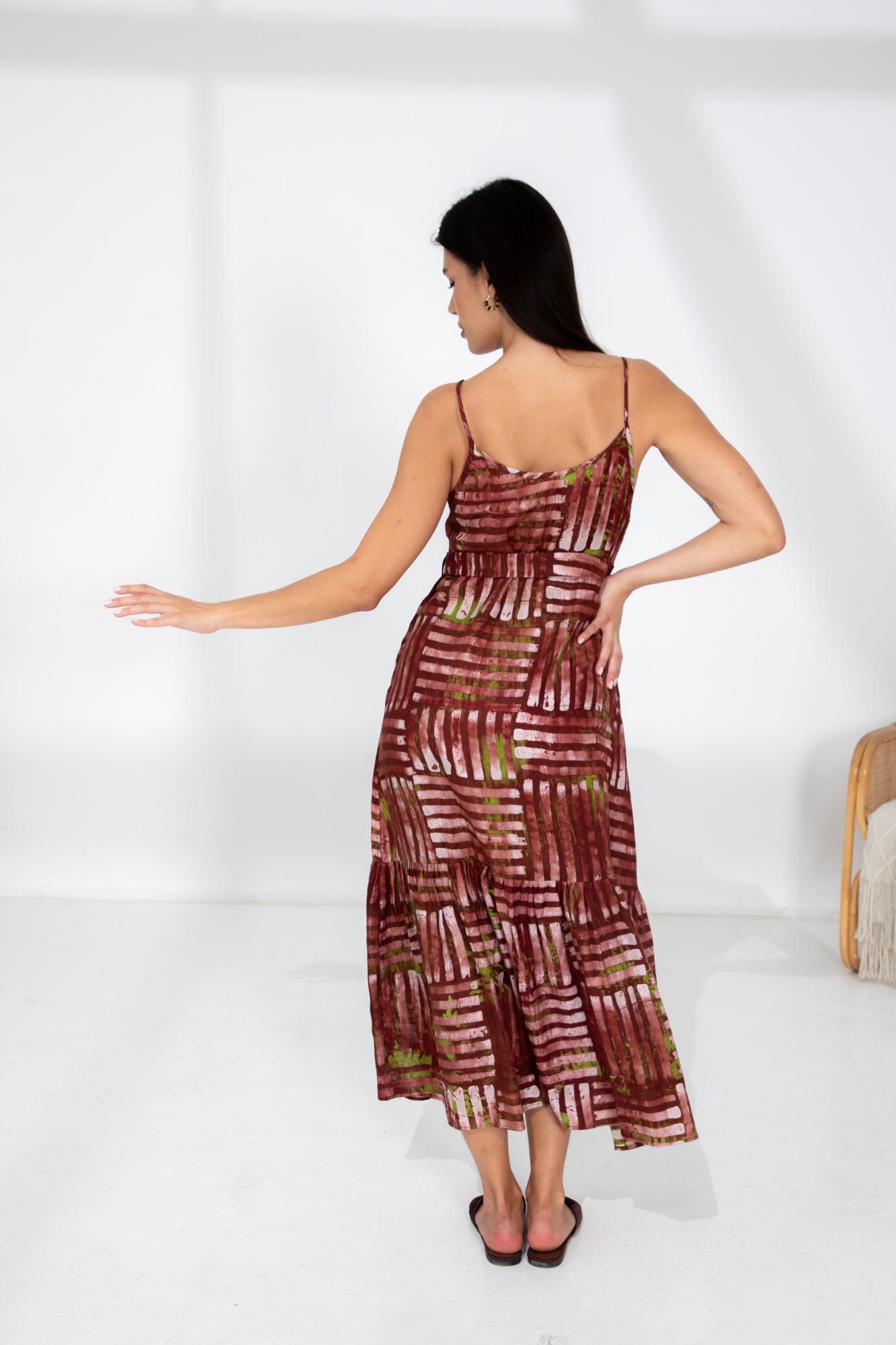 Kokebe Dress 1