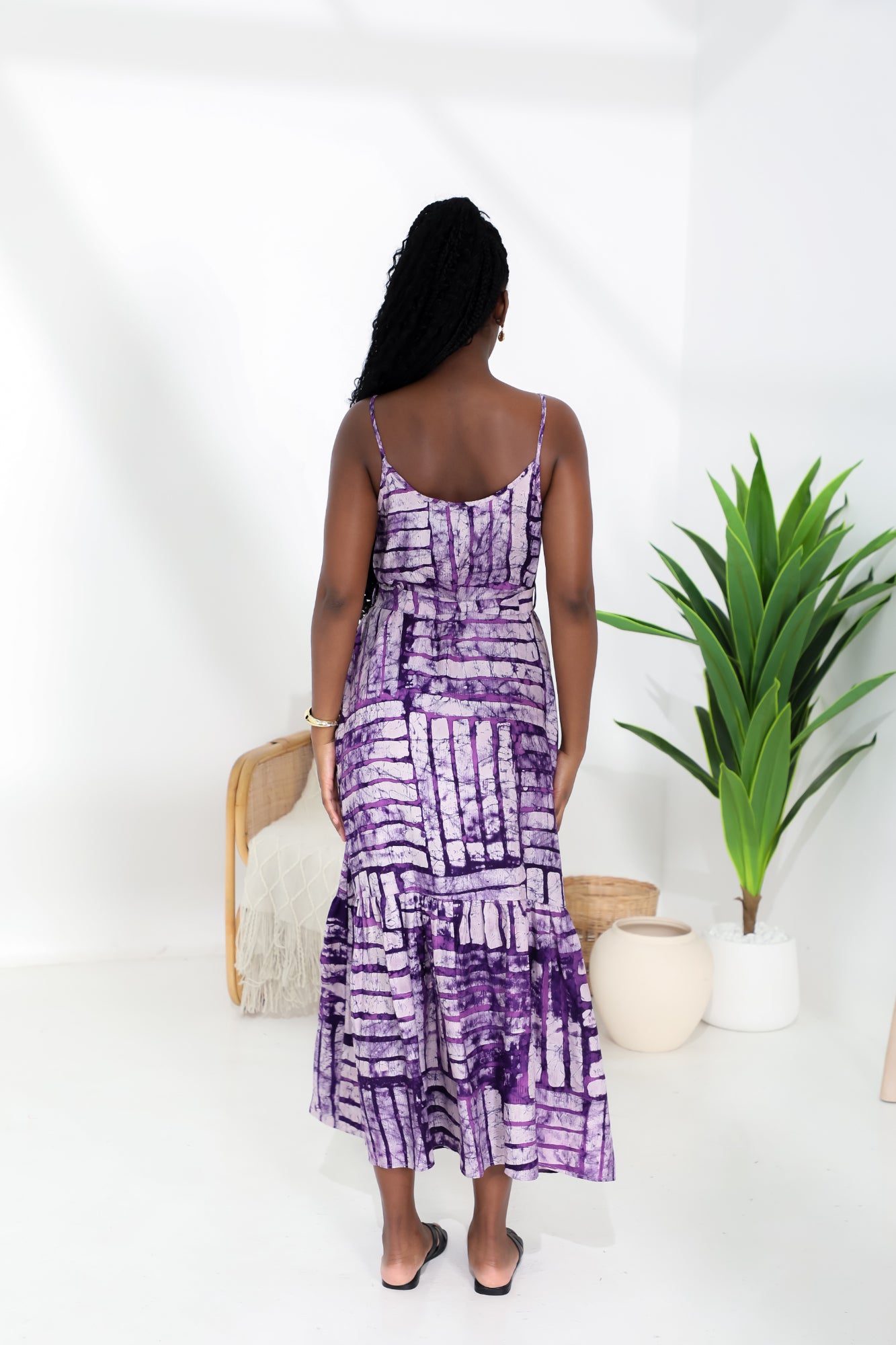 Kokebe Dress 4