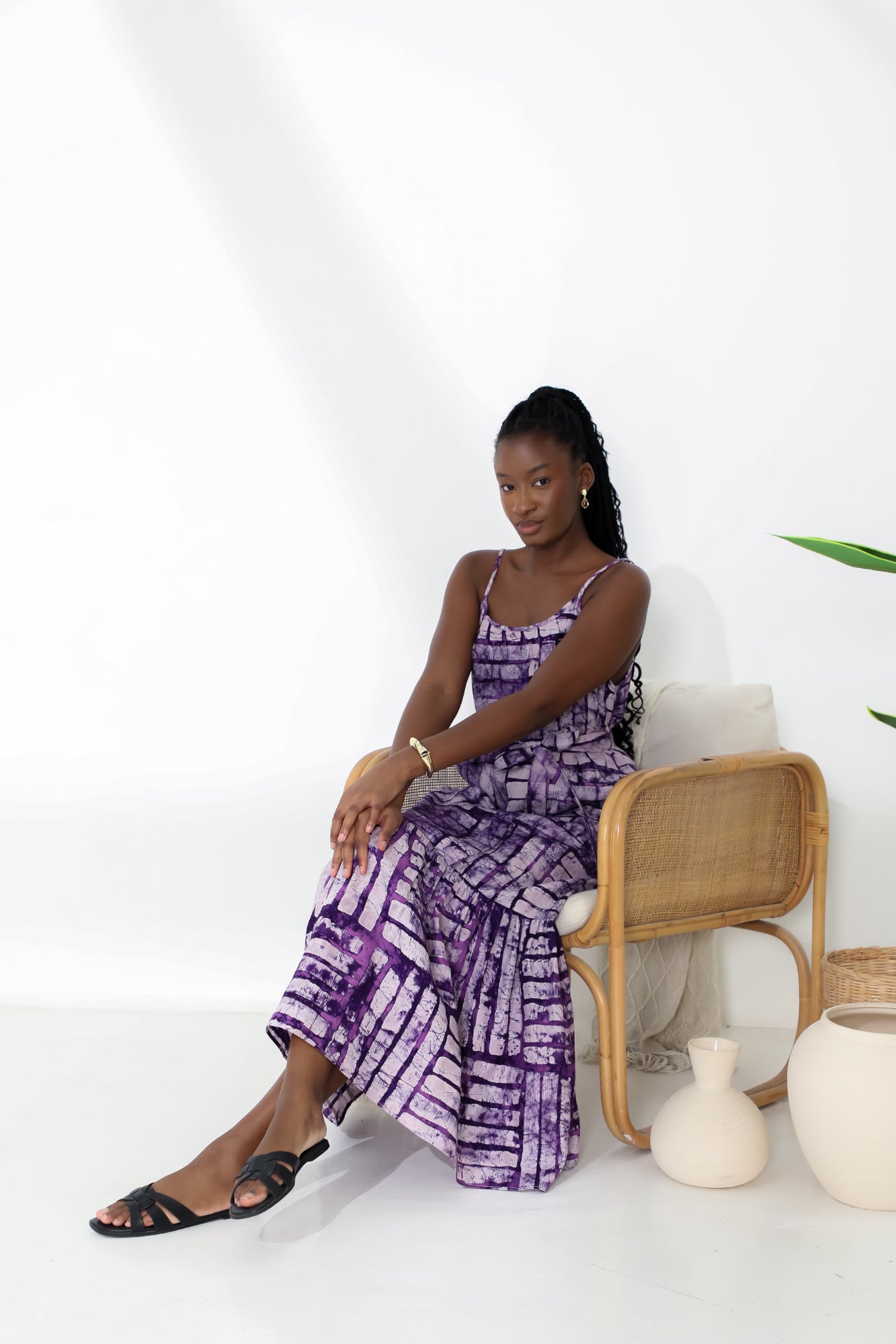 Kokebe Dress 4
