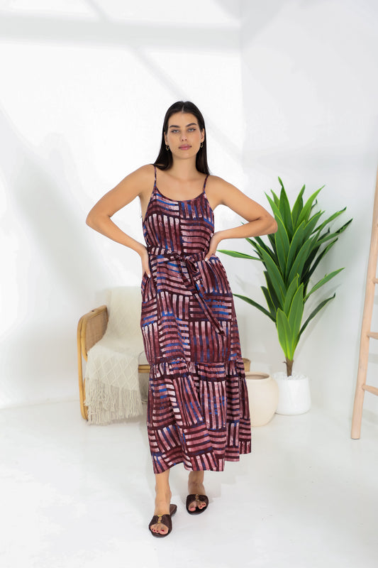 Kokebe Dress 3