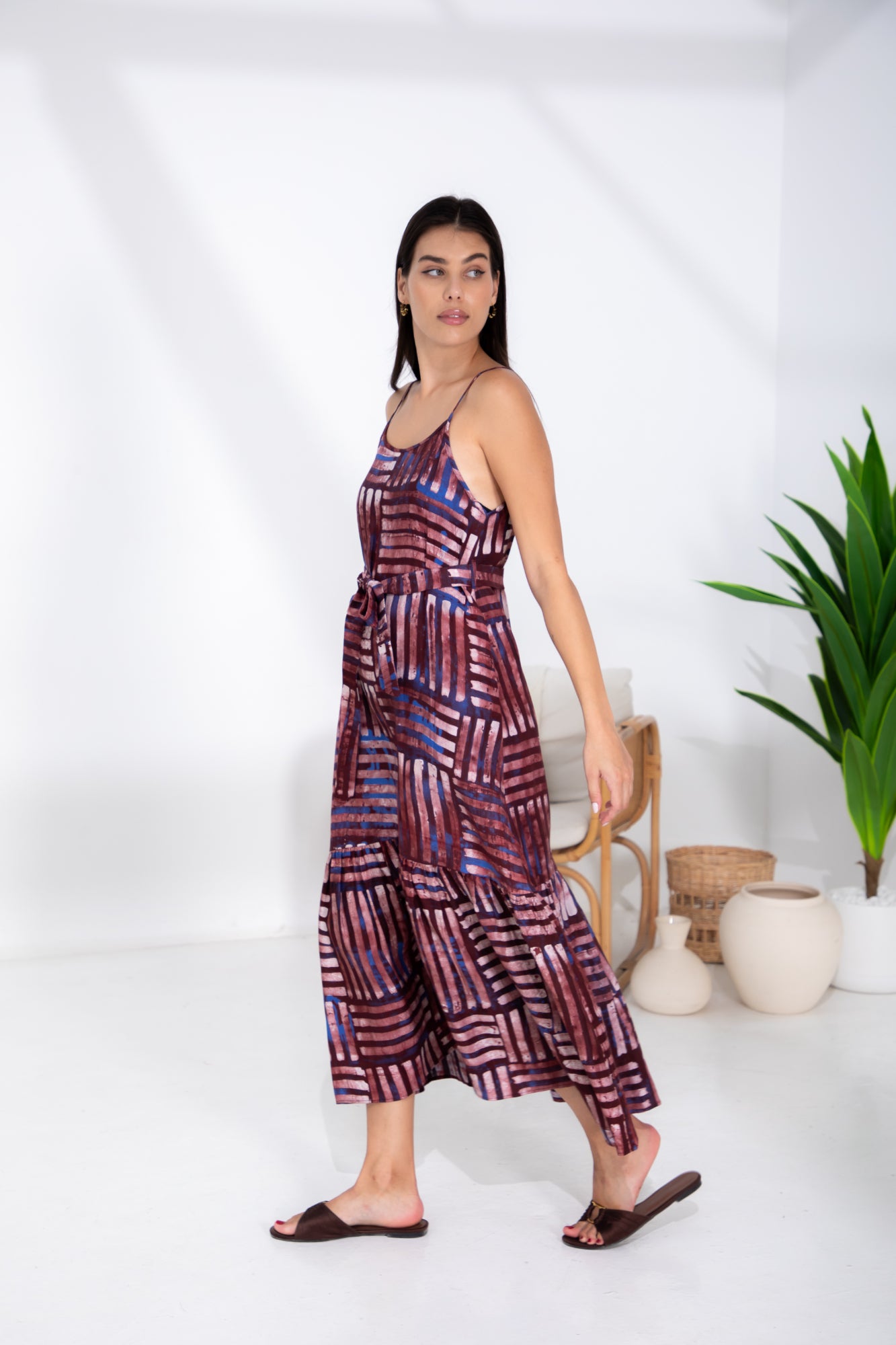 Kokebe Dress 3