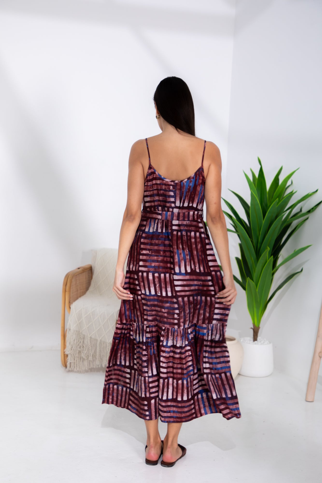 Kokebe Dress 3