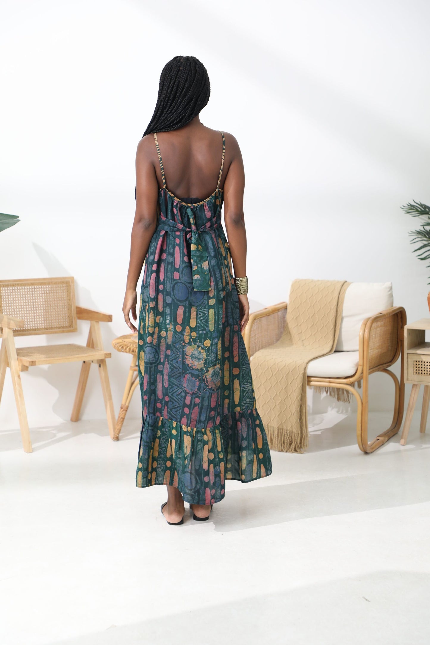 Kokebe Dress 2