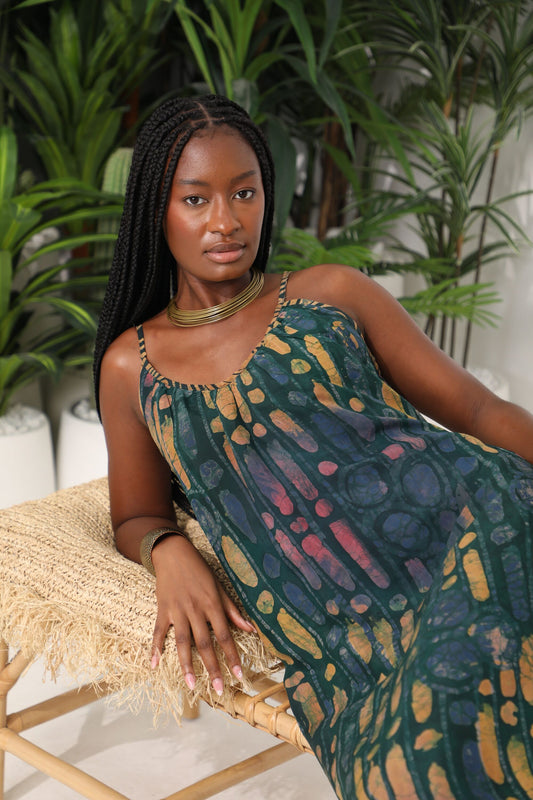 Kokebe Dress 2