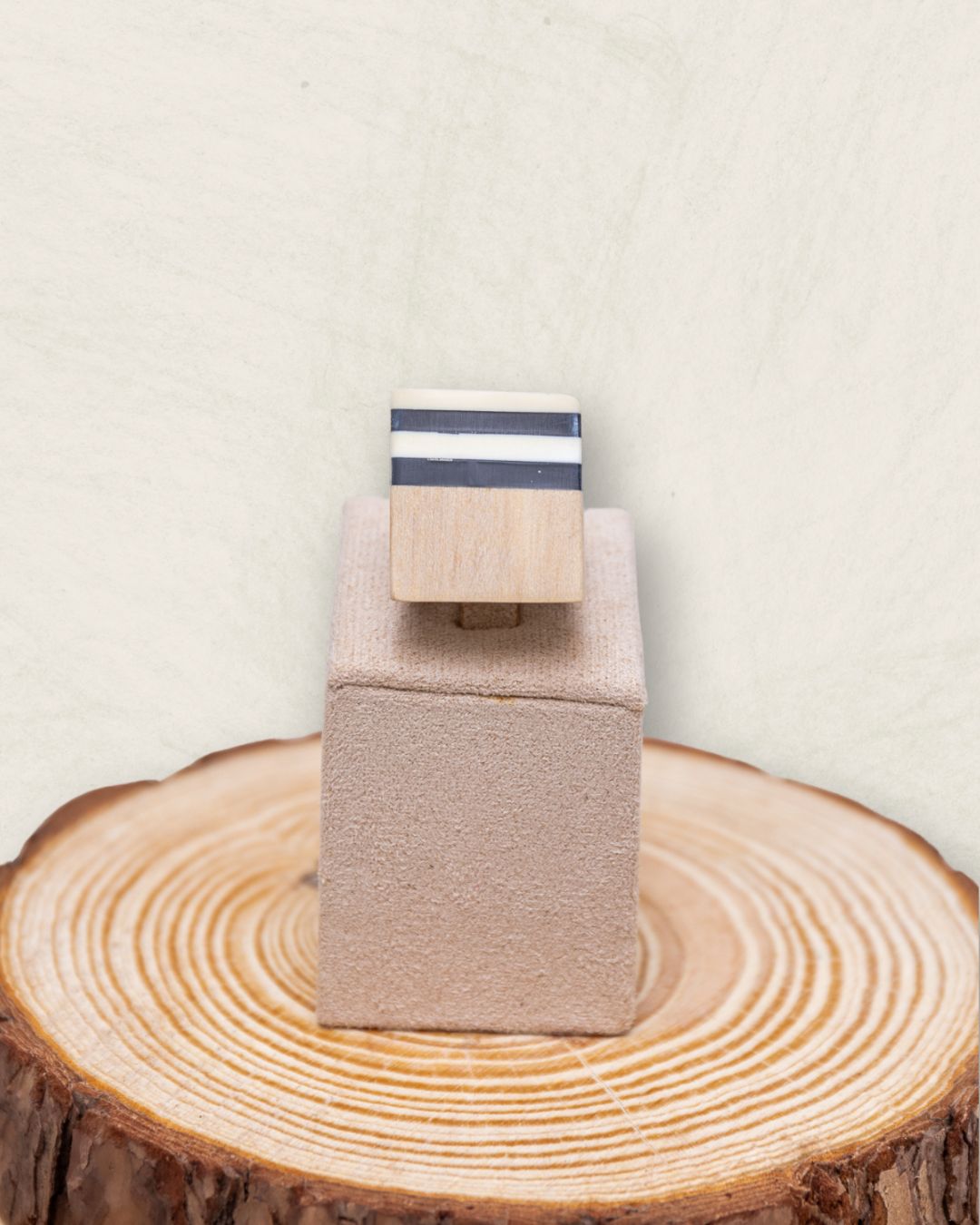 Block Ring 3