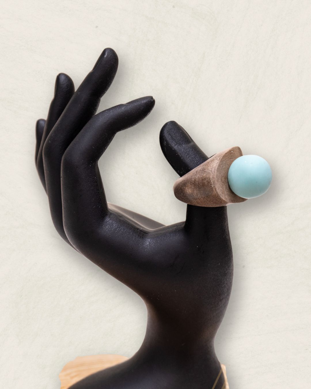 Circle Ring