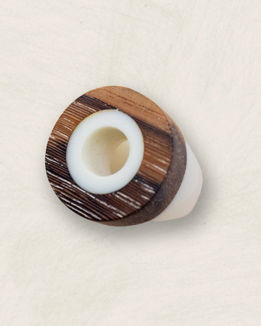 Hollow Ring