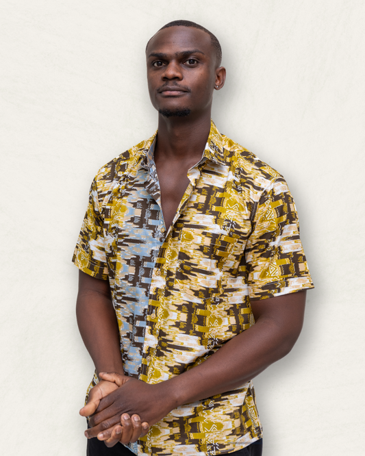 Lembo Shirt 21