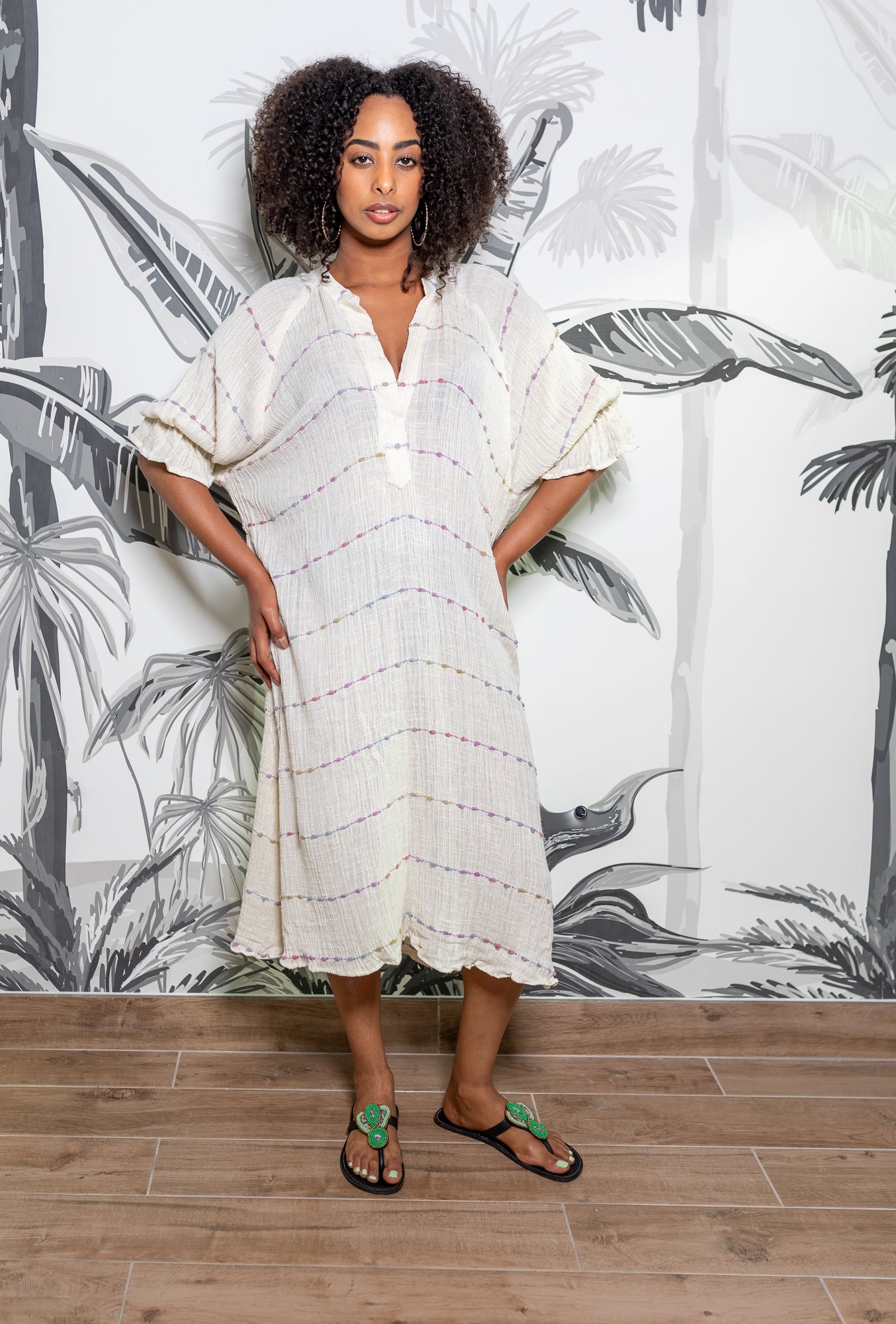 Maya Fetelle Dress 1