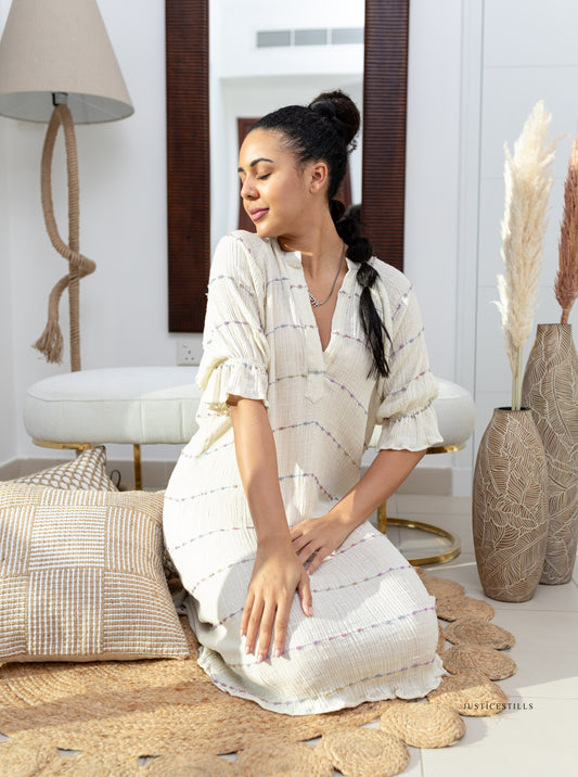 Maya Fetelle Dress 1