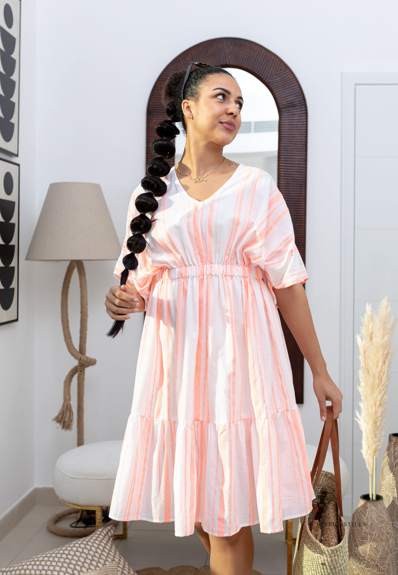 Jember Dress 3