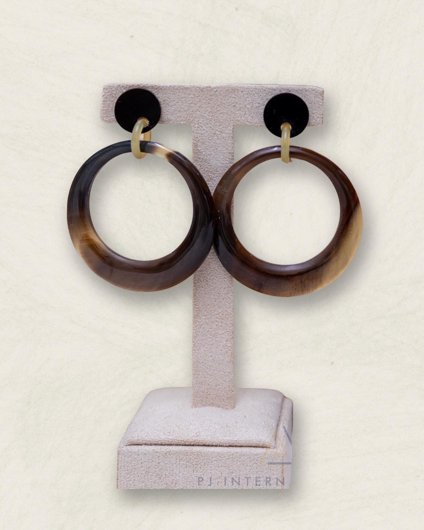 Ember Earrings