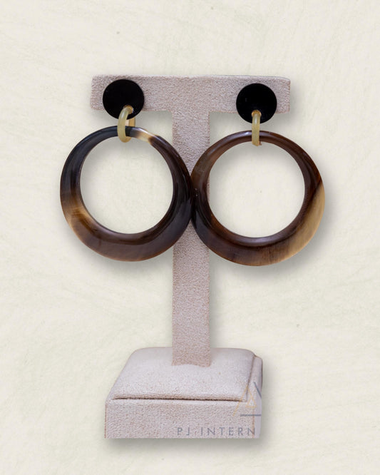 Ember Earrings