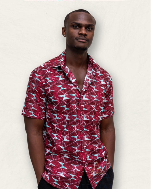 Lembo Cotton Shirt 12