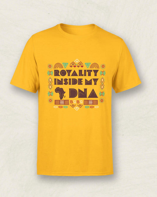Royalty In My DNA - Mustard