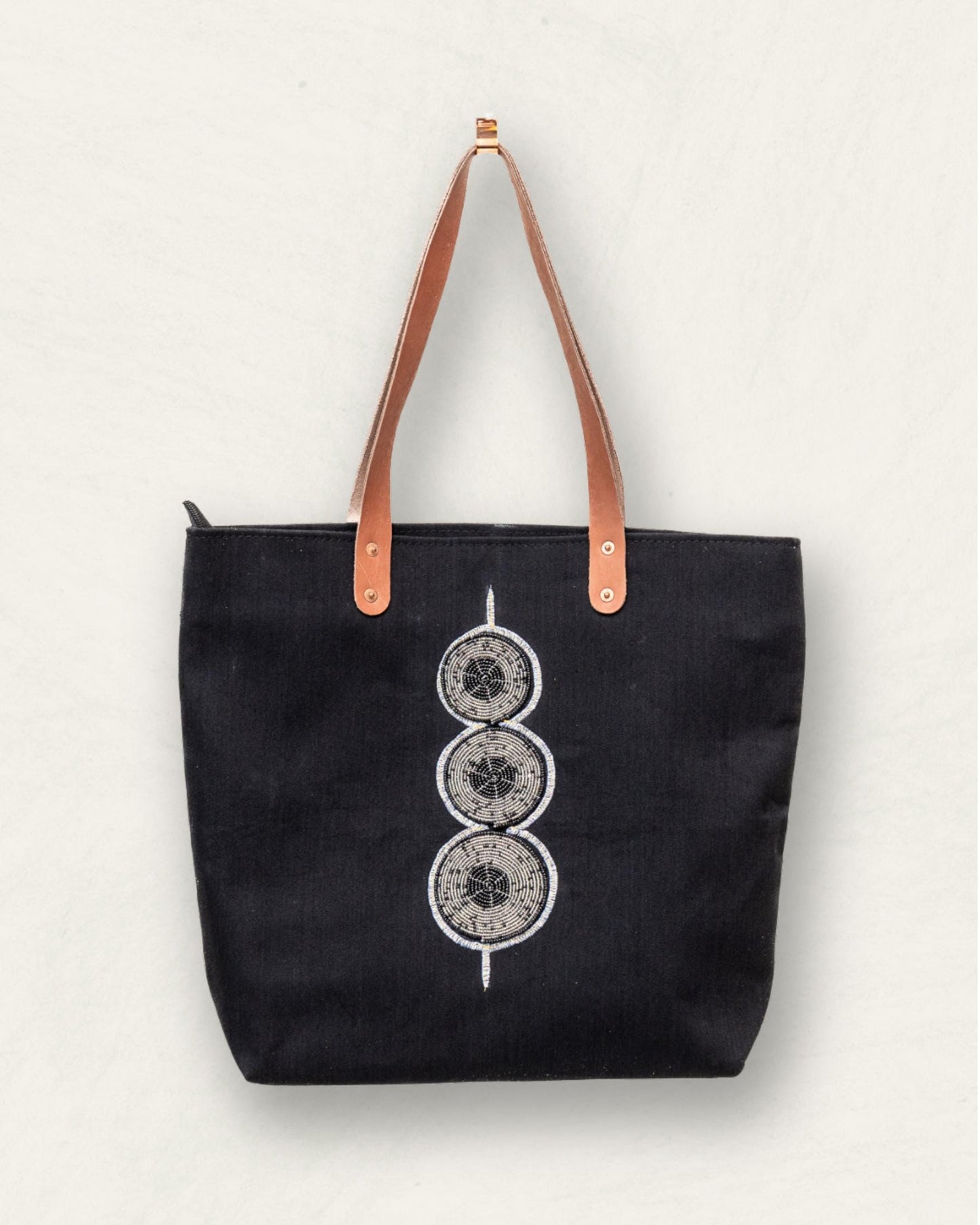 Adwa Adorn Tote Bag